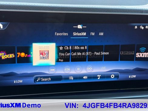 Certified 2024 Mercedes-Benz GLE 350 GLE 350 4MATIC image 36