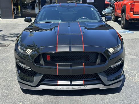 Used 2018 Ford Mustang Shelby GT350R w/ GT350R Equipment Group 920A RWD image 5