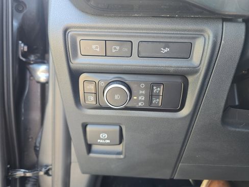 Used 2023 Ford F150 XLT w/ Equipment Group 302A High AWD/4WD image 20
