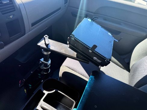 Used 2013 Chevrolet Silverado 3500 W/T RWD image 50