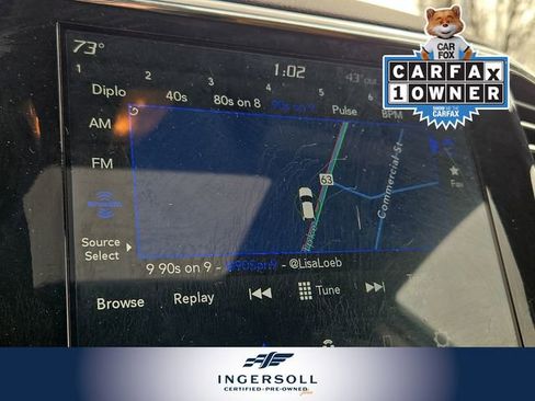 Used 2021 Jeep Grand Cherokee Limited image 24