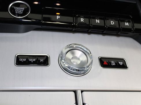 New 2026 Lincoln Navigator L Reserve w/ Jet Appearance Package image 50