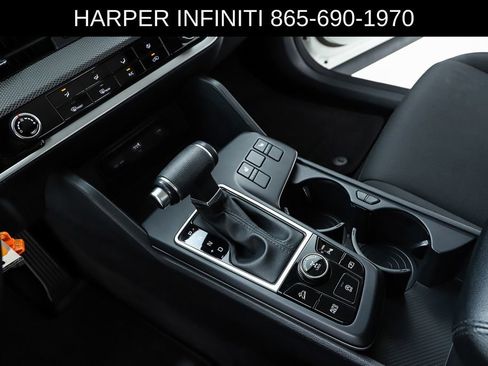 Used 2023 Kia Sportage LX AWD/4WD image 61