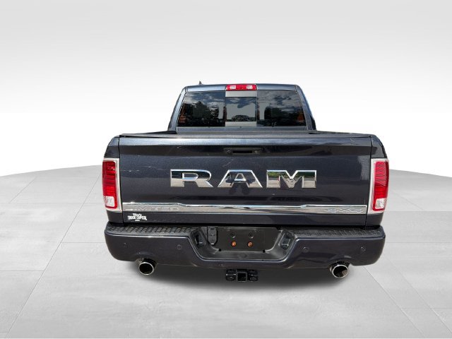 Used 2016 RAM 1500 Limited AWD/4WD image 4