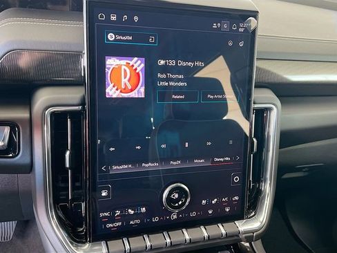 New 2026 GMC Yukon XL Elevation w/ Elevation Premium Package image 10