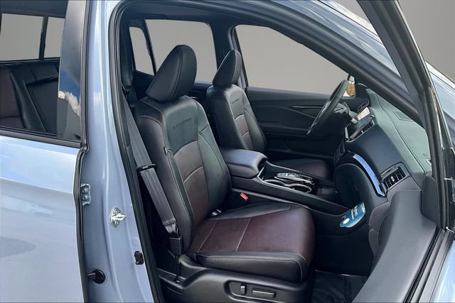 Used 2026 Honda Ridgeline Black Edition image 30
