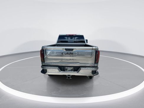 New 2026 GMC Sierra 2500 AT4 w/ AT4 Premium Plus Package AWD/4WD image 7