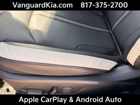 Certified 2025 Kia K5 GT-Line w/ GT-Line Premium Package image 15