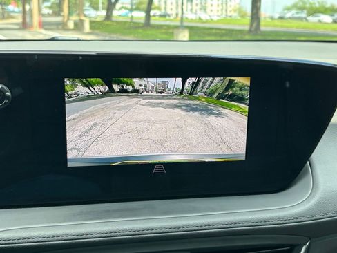 Used 2025 Buick Encore GX Preferred FWD image 20