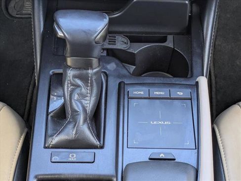 Used 2019 Lexus ES 350 w/ Accessory Package 2 image 12