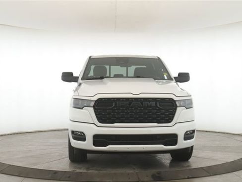 Used 2025 RAM 1500 Tradesman image 9