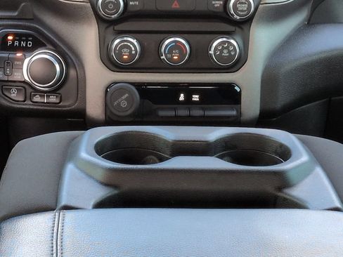 Used 2023 RAM 1500 Tradesman w/ Warlock PACKAGE AWD/4WD image 18