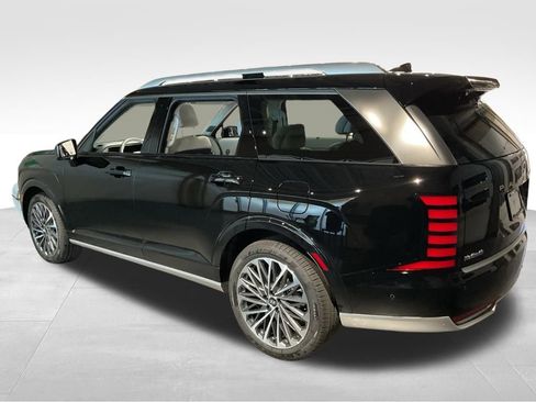 New 2026 Hyundai Palisade Calligraphy image 5