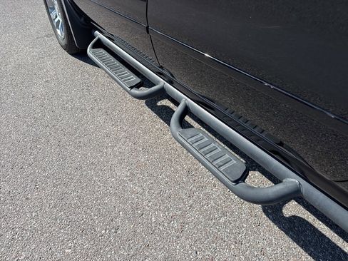 Used 2018 Chevrolet Silverado 1500 LT w/ All Star Edition image 14