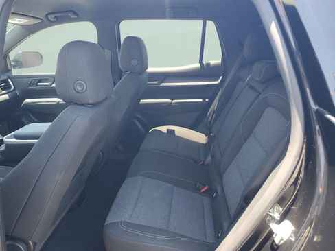 Used 2026 GMC Terrain Elevation FWD image 10