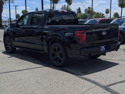 New 2026 Ford F150 STX w/ F-150 LOBO Package AWD/4WD image 4