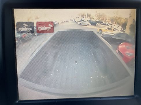 Used 2015 RAM 3500 Laramie Longhorn image 35