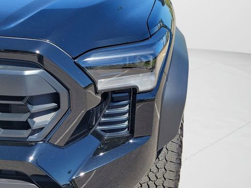 Certified 2026 Toyota Tacoma Trailhunter w/ Tow Tech Package image 9