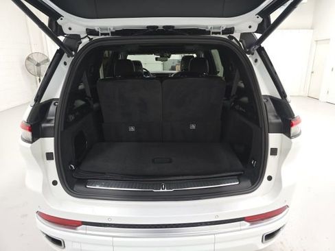 Used 2022 Jeep Grand Cherokee L Summit w/ Advanced Protech Group IV image 26