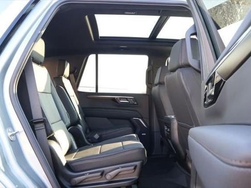 New 2026 Chevrolet Tahoe High Country w/ Sun And Tow Package image 41