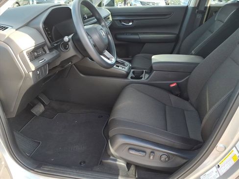 Used 2024 Honda CR-V EX image 7