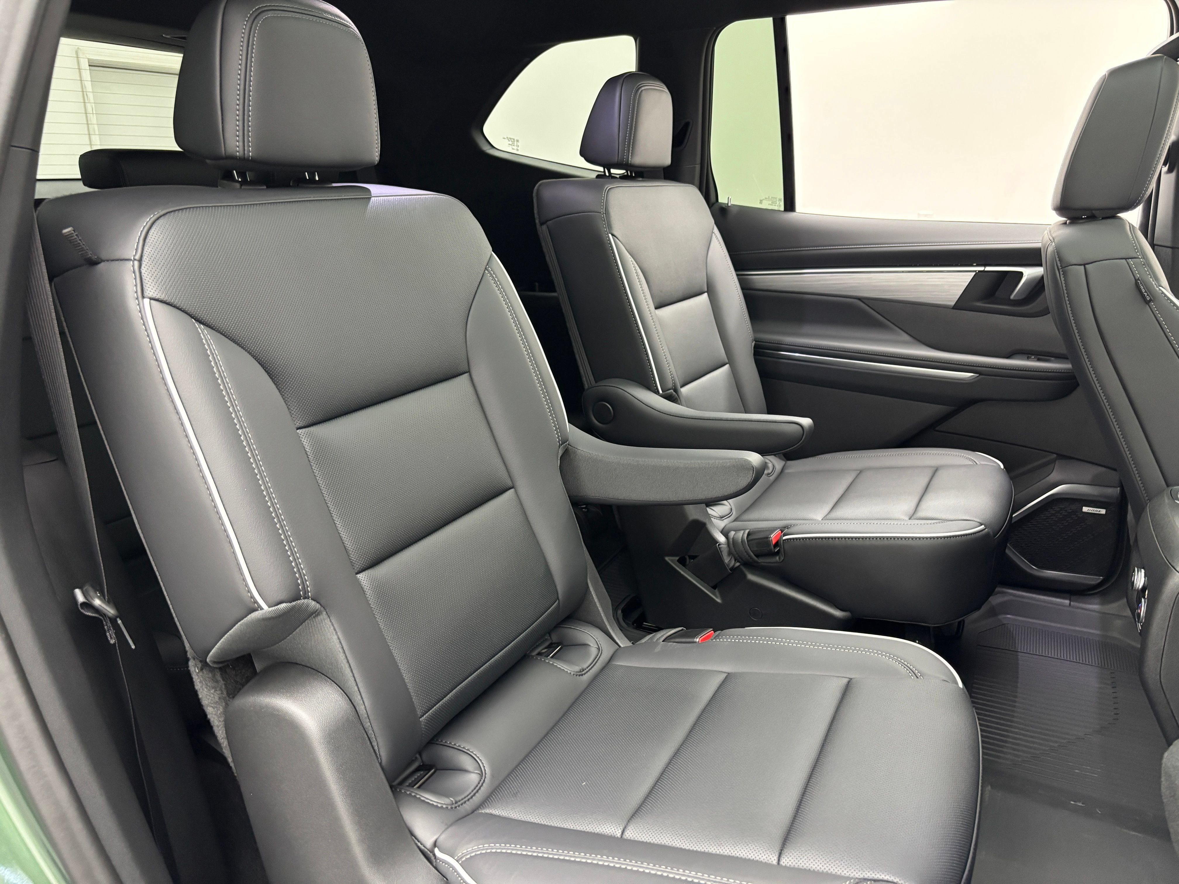 New 2027 Buick Enclave Preferred w/ Power Package AWD/4WD image 42