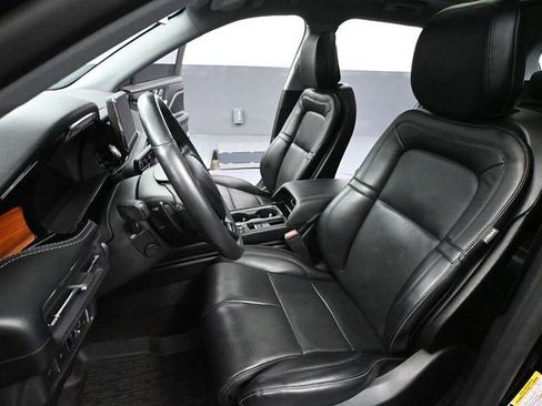 Used 2022 Lincoln Corsair Reserve w/ Equipment Group 201A image 25