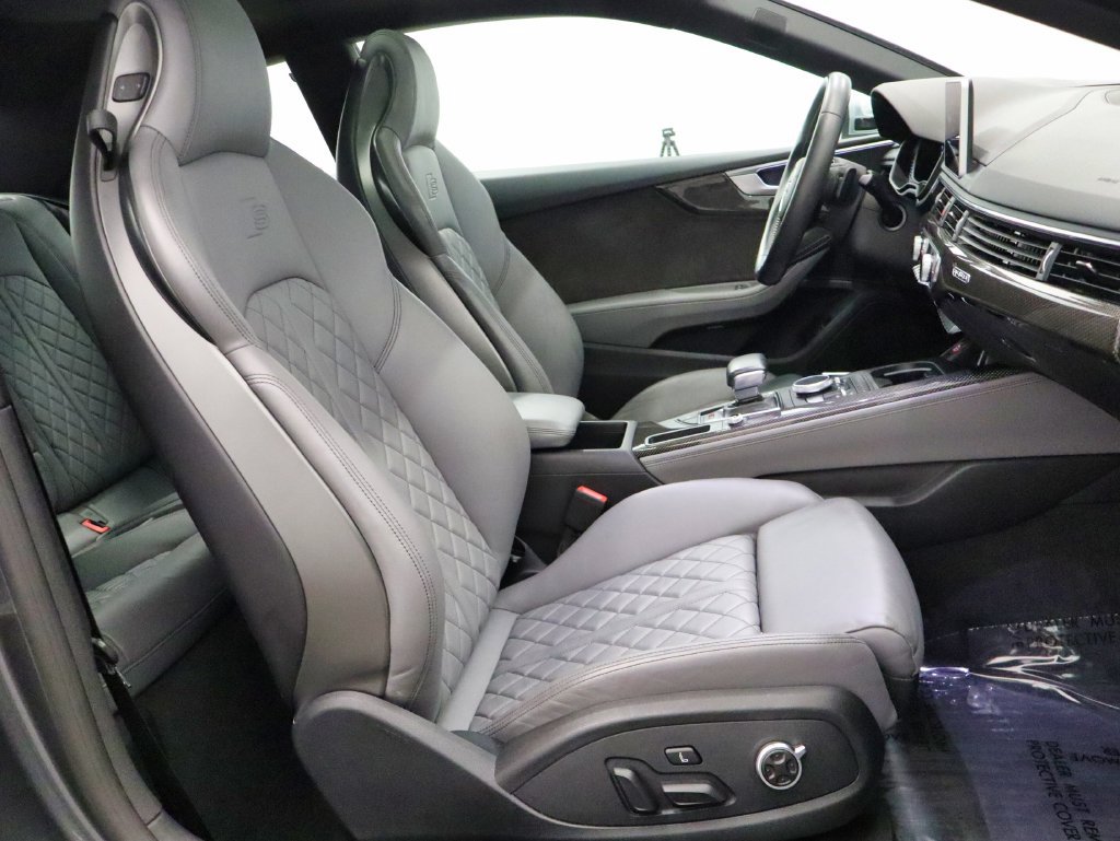 Used 2018 Audi S5 Prestige AWD/4WD image 22