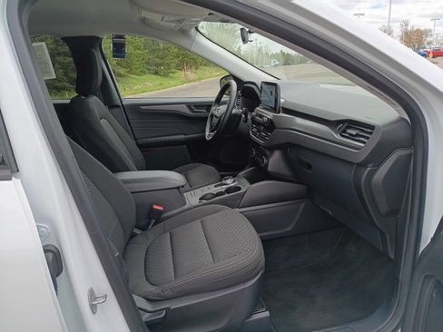 Used 2024 Ford Escape Active AWD/4WD image 16