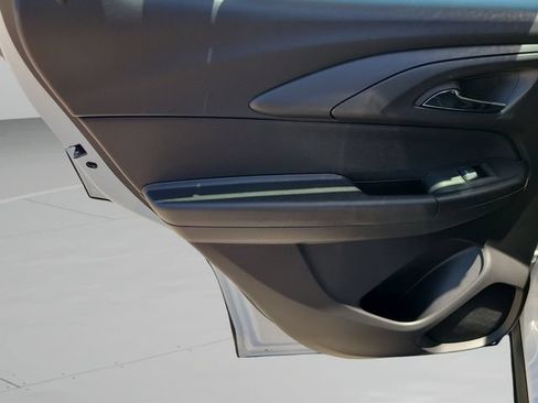 New 2026 Chevrolet TrailBlazer LS FWD image 15