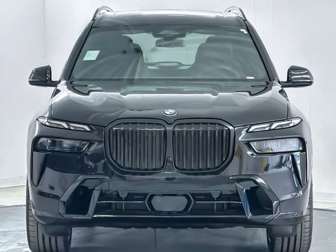 New 2027 BMW X7 xDrive40i w/ M Sport Package AWD/4WD image 10