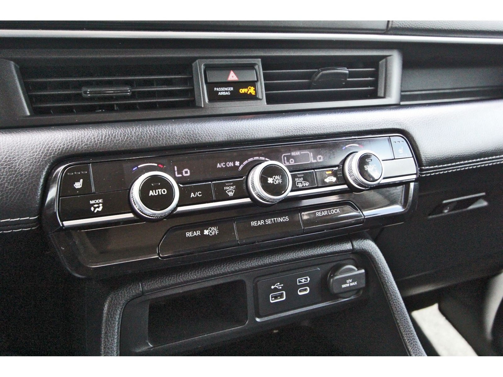 Used 2025 Honda Pilot EX-L image 27