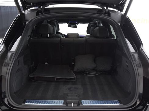 Certified 2024 Mercedes-Benz EQS 450+ SUV image 29