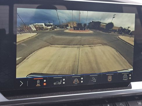 New 2026 GMC Sierra 1500 Elevation w/ Elevation Premium Package image 17