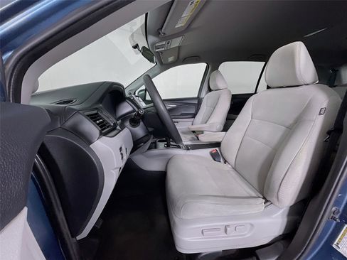 Used 2017 Honda Pilot EX image 24