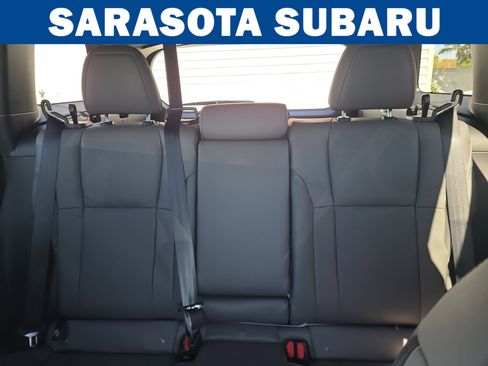 New 2026 Subaru Outback Limited image 7