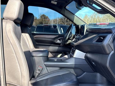 Used 2024 Chevrolet Tahoe LT image 11