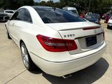 Used 2013 Mercedes-Benz E 350 4MATIC Coupe image 3