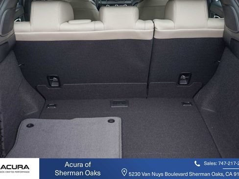 New 2025 Acura Integra A-Spec image 30