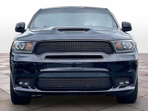 Used 2019 Dodge Durango R/T AWD/4WD image 3