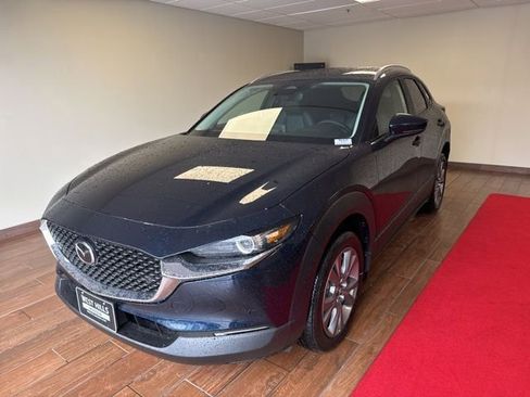 New 2026 MAZDA CX-30 AWD 2.5 S image 1