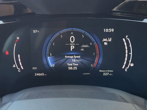 Used 2023 Lexus NX 350 AWD image 15