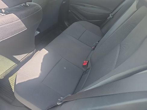 Used 2024 Toyota Corolla LE w/ LE Convenience Package FWD image 11