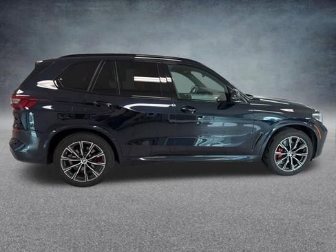 Used 2023 BMW X5 xDrive40i w/ M Sport Package AWD/4WD image 6