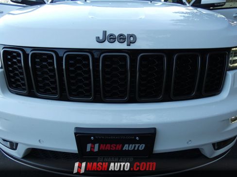 Used 2018 Jeep Grand Cherokee High Altitude AWD/4WD image 69