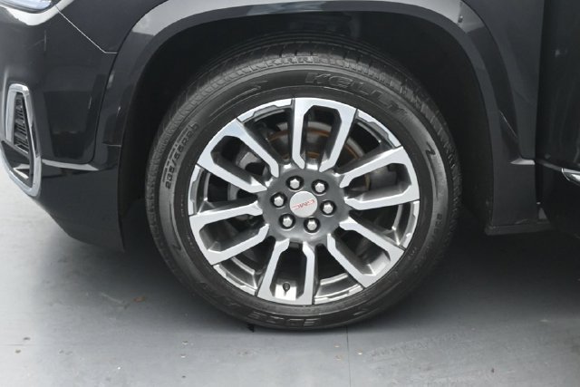 Used 2020 GMC Acadia Denali AWD/4WD image 35
