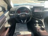 Certified 2023 Toyota Camry XSE image 2