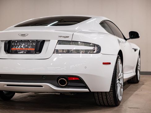 Used 2012 Aston Martin Virage Coupe image 31