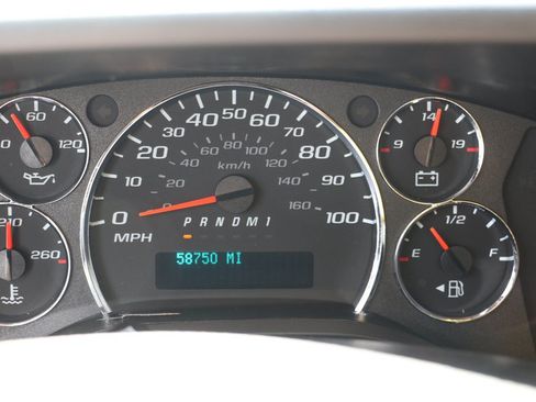 Used 2021 Chevrolet Express 3500 w/ Power Convenience Package RWD image 23