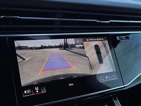 New 2026 Audi Q7 3.0T Premium Plus image 24